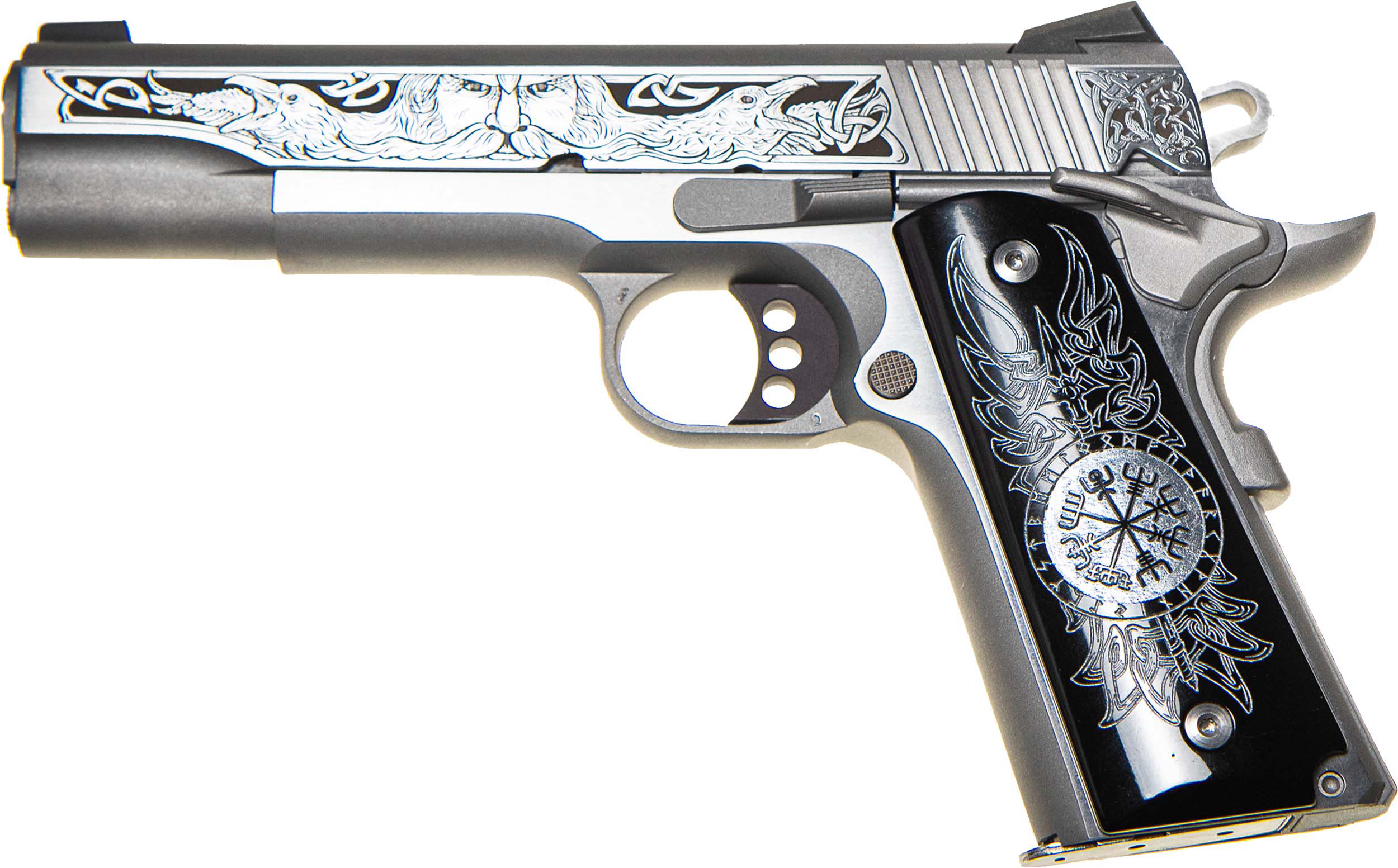 Colt Delta Elite ODIN 10MM — image 2