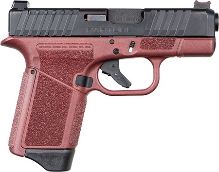 GForce Arms GF9 Rapture