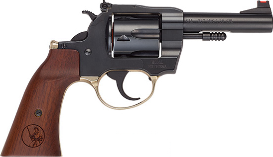 Henry Repeating Arms Big Boy Deadeye