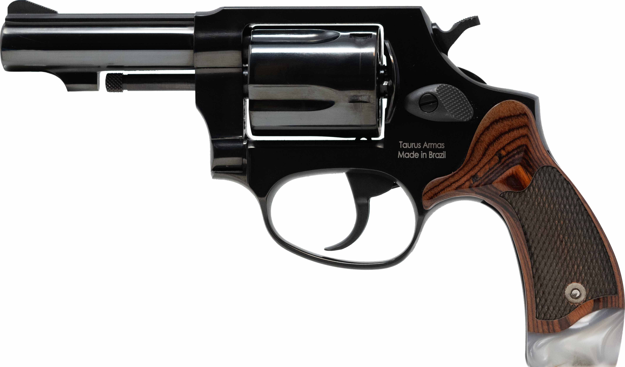 Heritage Manufacturing Inc Roscoe TALO Special Edition — image 2