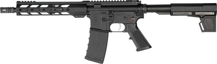 Hi-Point Firearms HP-15 Pistol
