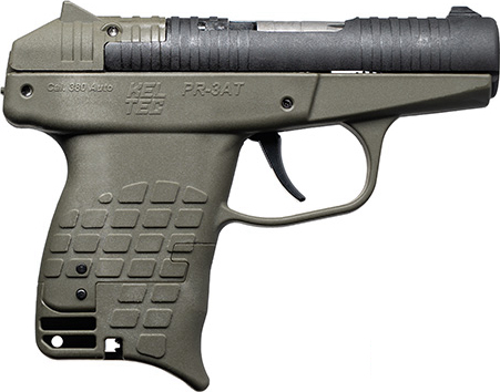 Kel-Tec PR-3AT ,380 AUTO