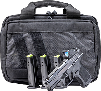 Rost Martin RM1C Optics Ready Bundle