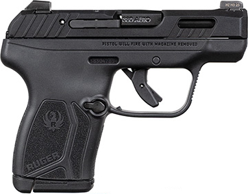 Ruger LCP MAX