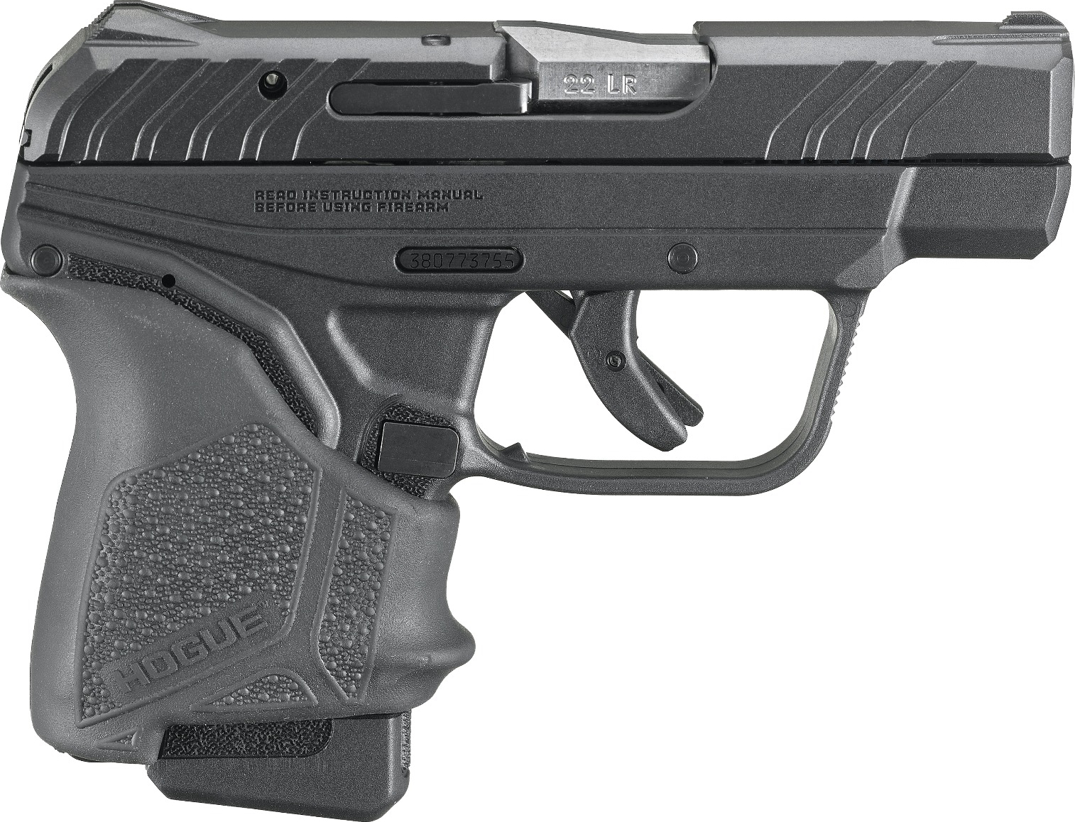 Ruger LCPII Lite Rack