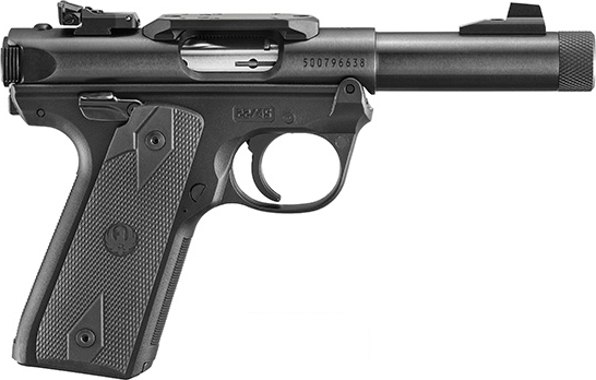 Ruger Mark IV 22/45 Americas 250th Anniversary