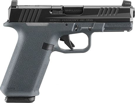 Ruger RXM