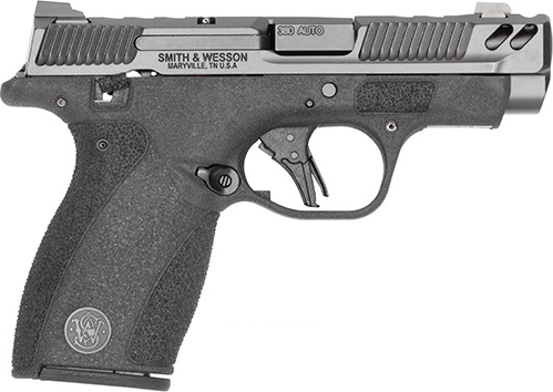 Smith & Wesson M&P|Bodyguard 2.0 PC 380 Carry Comp