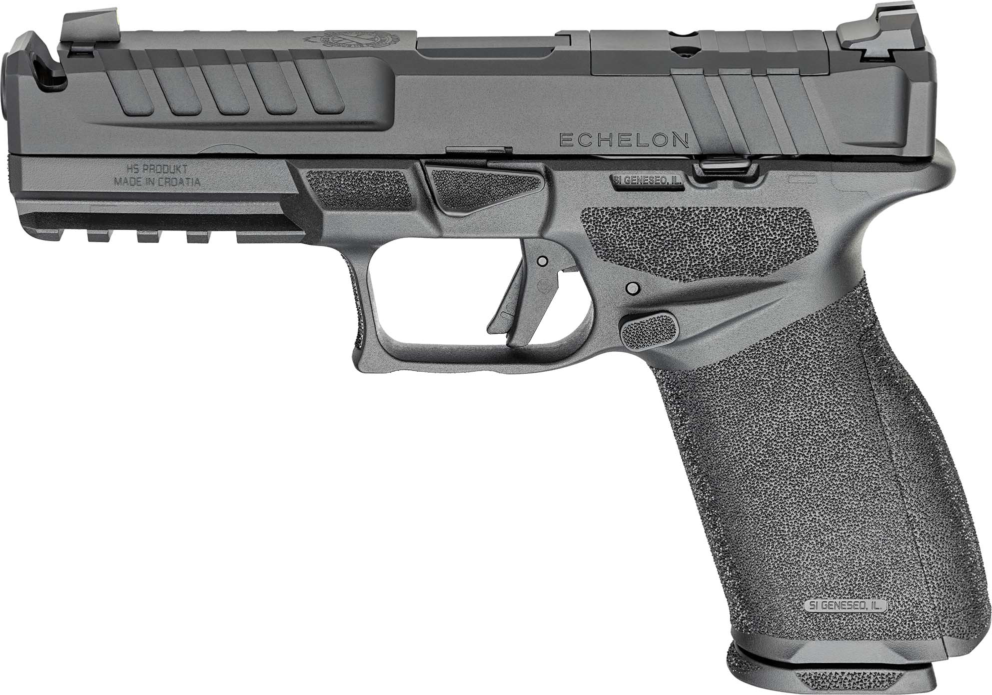 Springfield Armory® Echelon™ Comp — image 2