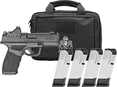 Springfield Armory® Hellcat® OSP™ PRO Gear Pac™