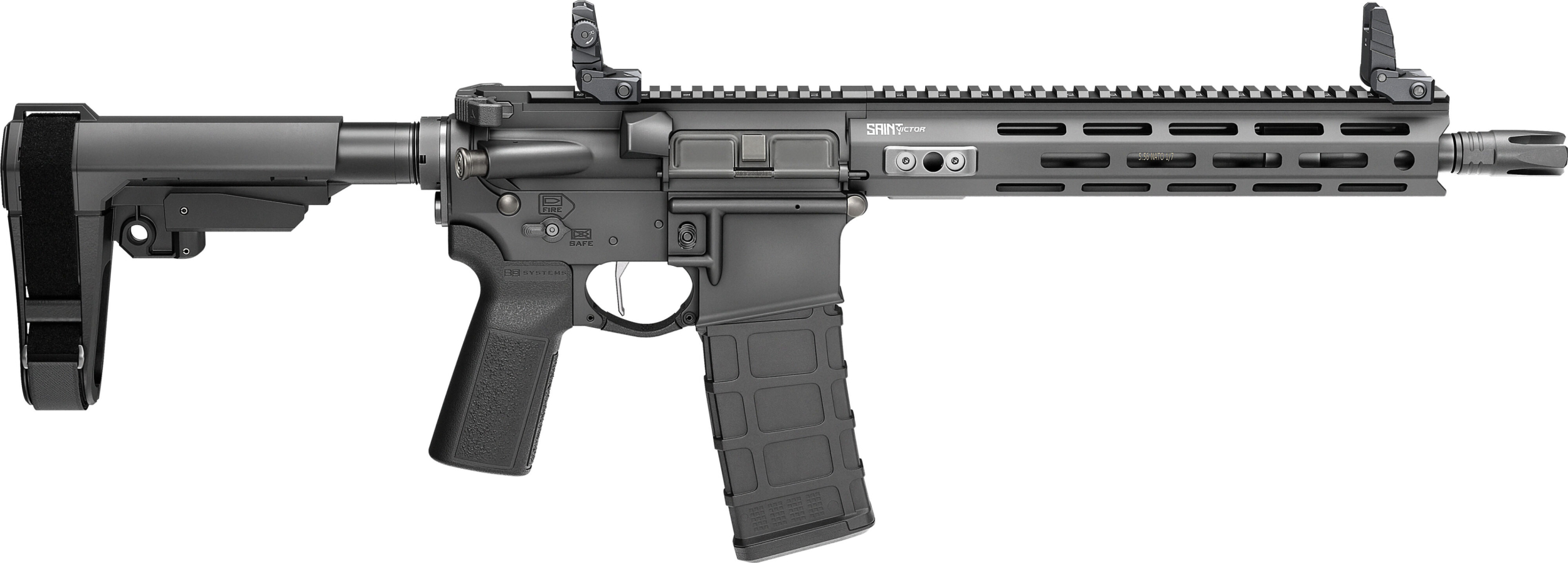 Springfield Armory Saint Victor 2.0