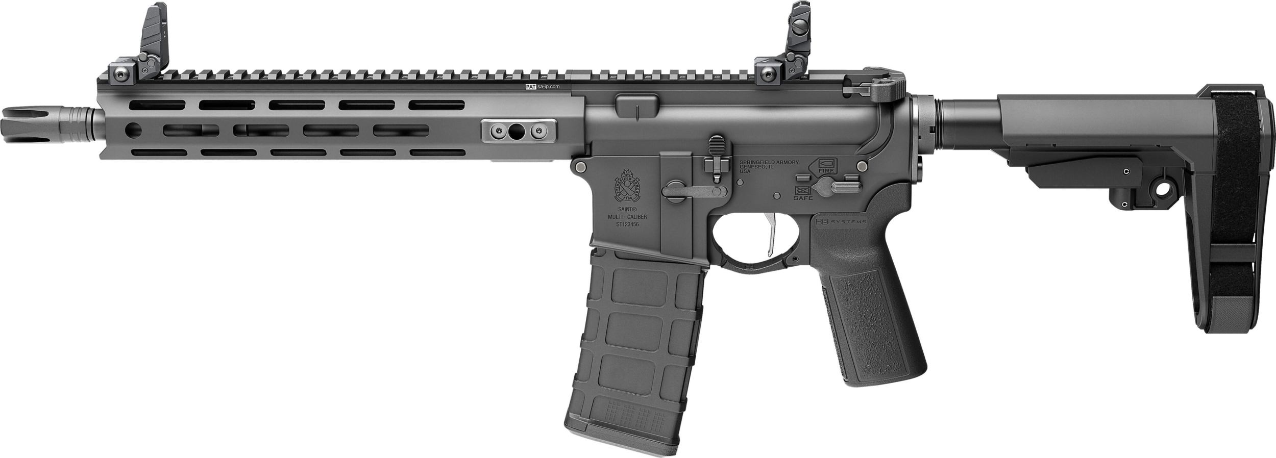 Springfield Armory® Saint® Victor 2.0 — image 2