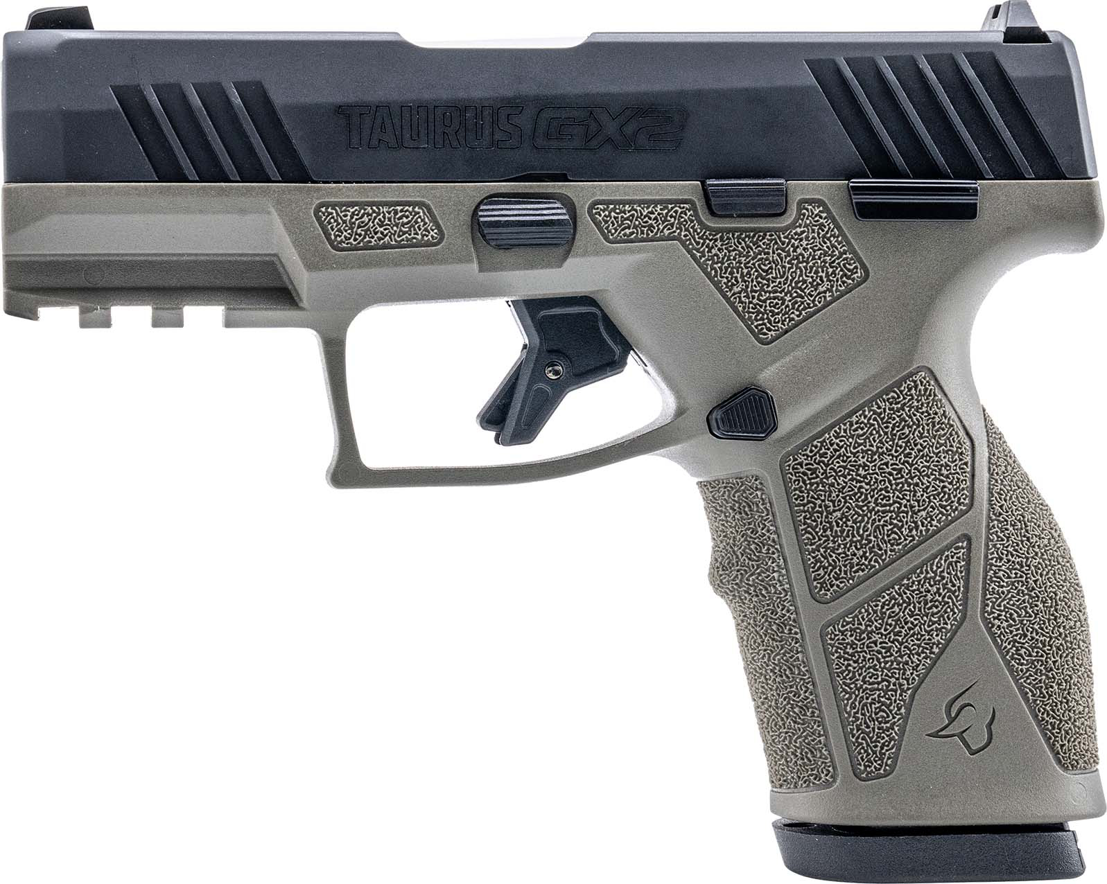 Taurus GX2 — image 2
