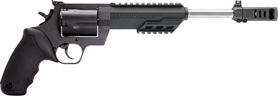 Taurus Raging Hunter Long Barrel