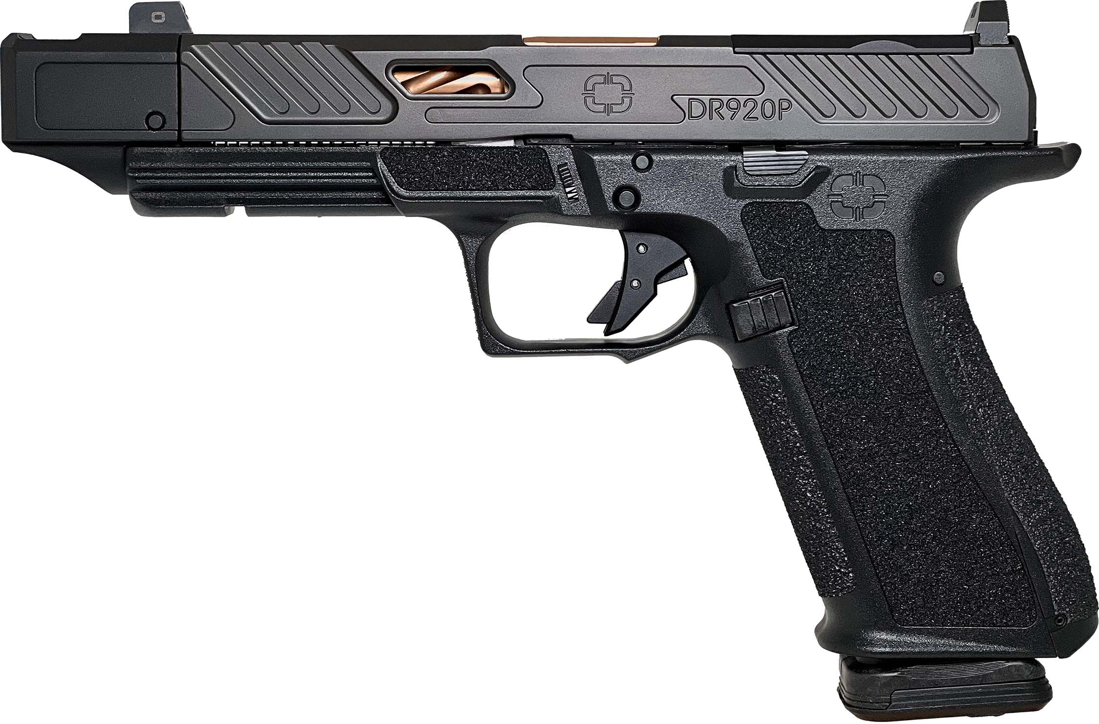 Shadow Systems DR920P Elite Optic Compensated — image 2