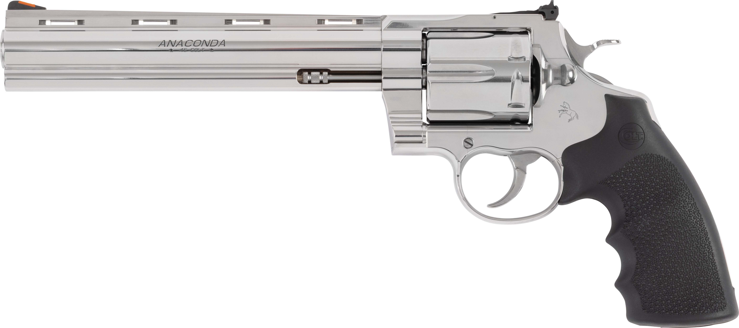 Colt Anaconda — image 2