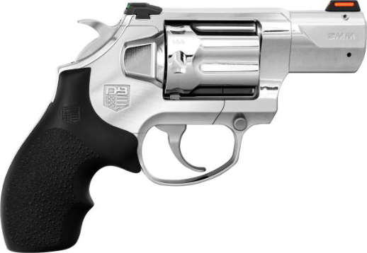 Diamondback Firearms SDR (Self Defense Revolver)