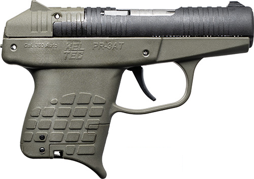 Kel-Tec PR-3AT ,380 AUTO