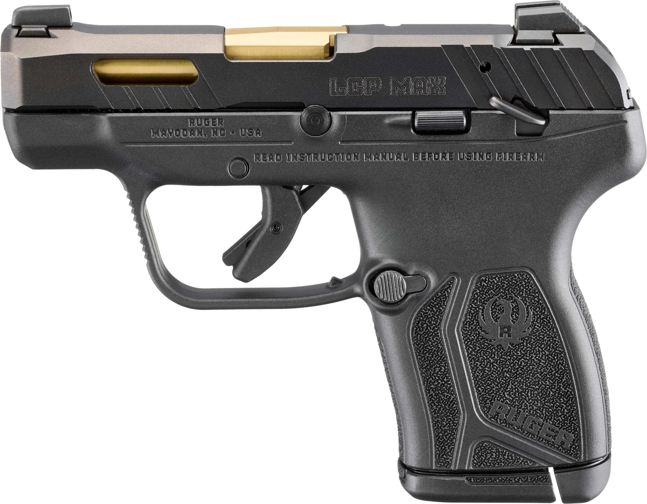 Ruger LCP MAX — image 2