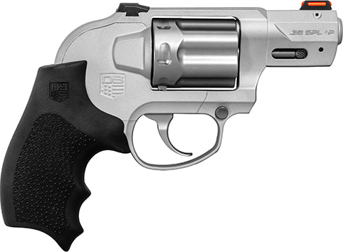Diamondback Firearms SDR (Self Defense Revolver)