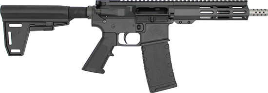 Great Lakes Firearms GL15 Pistol