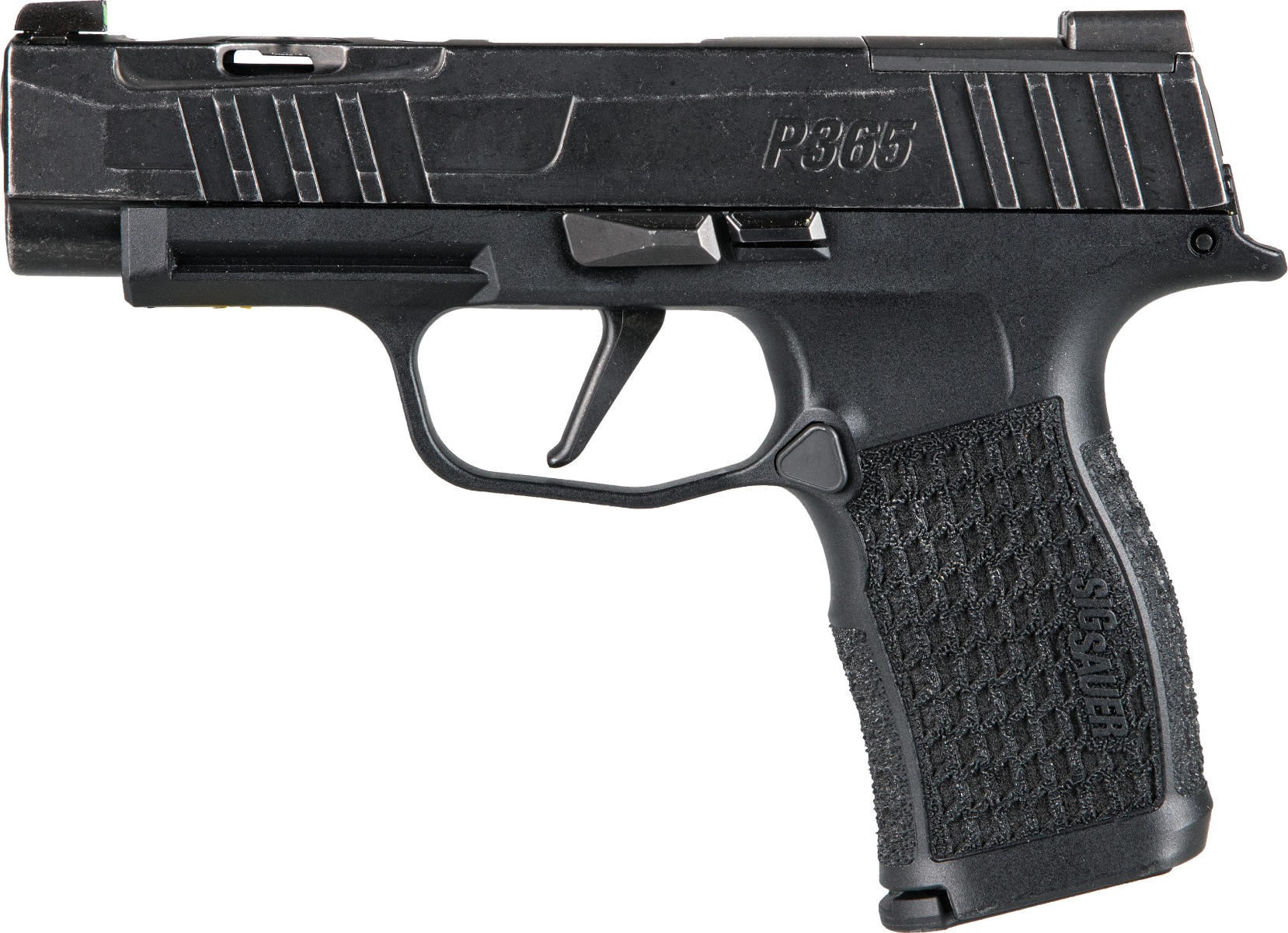 Sig Sauer P365 XL SPECTRE — image 2