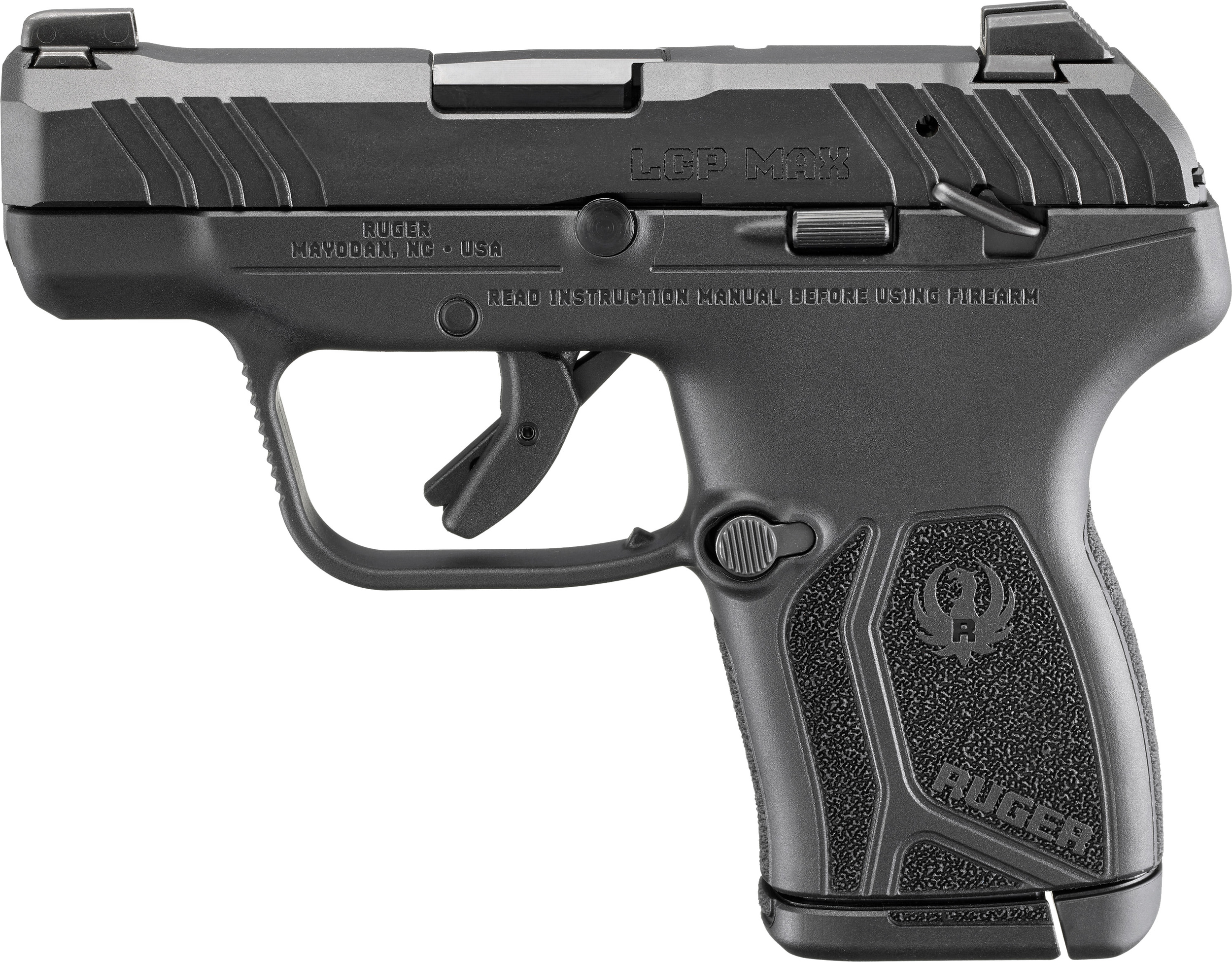 Ruger LCP MAX — image 2
