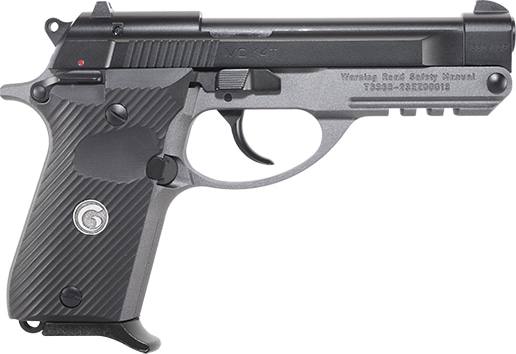 European American Armory Girsan MC14 Two Tone