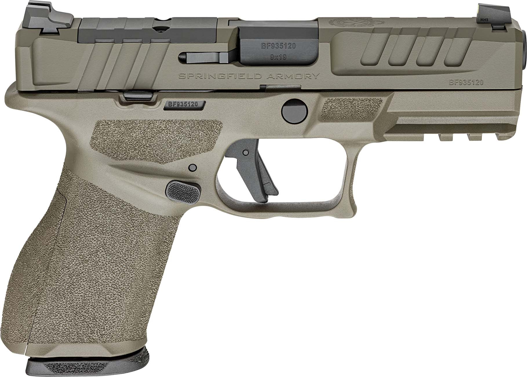 Springfield Armory® Echelon™ Compact — image 3