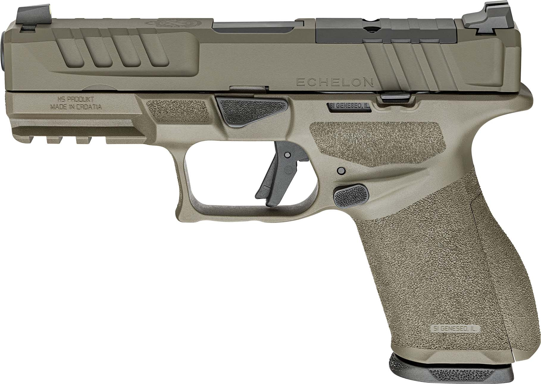 Springfield Armory® Echelon™ Compact — image 4