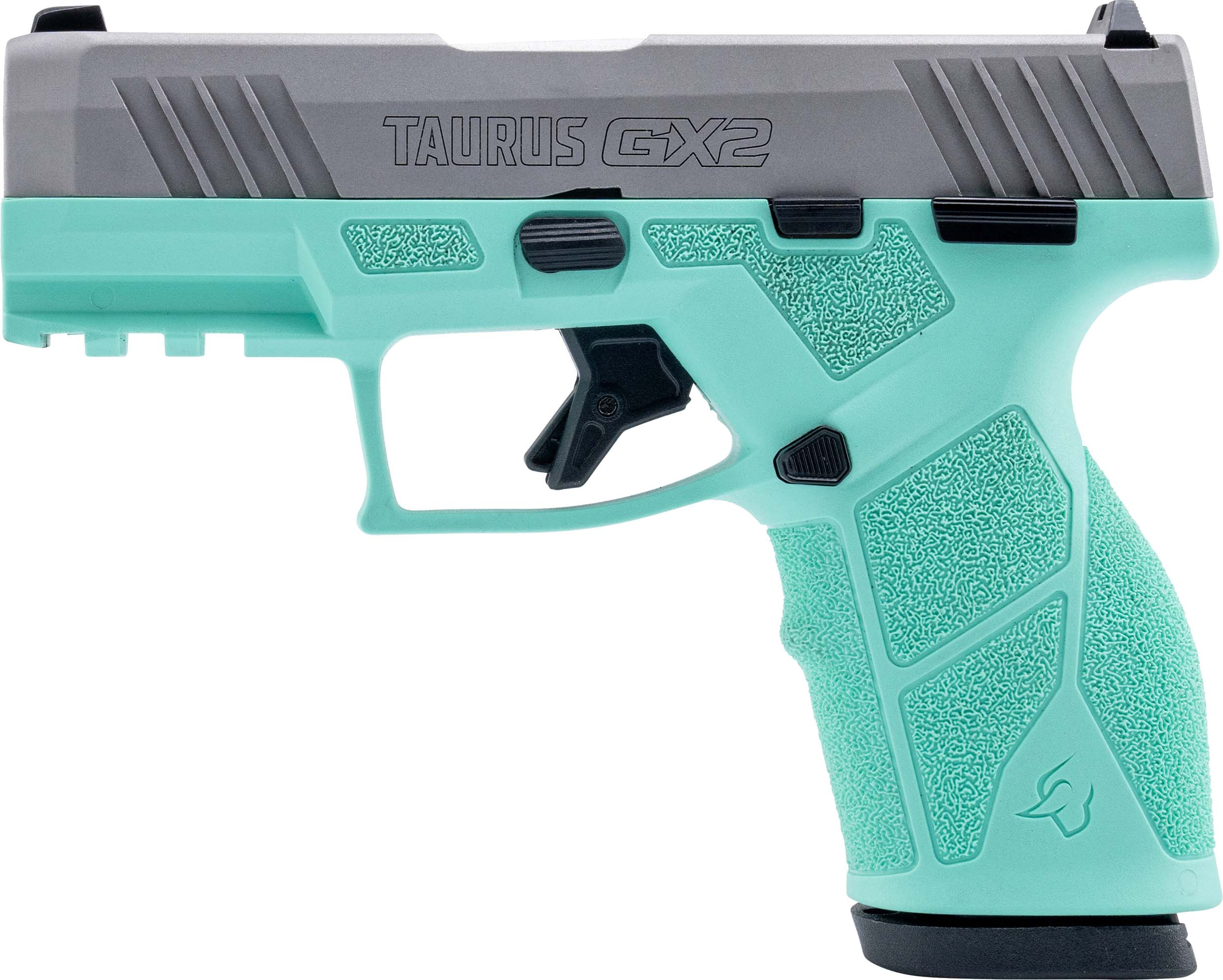 Taurus GX2 — image 2