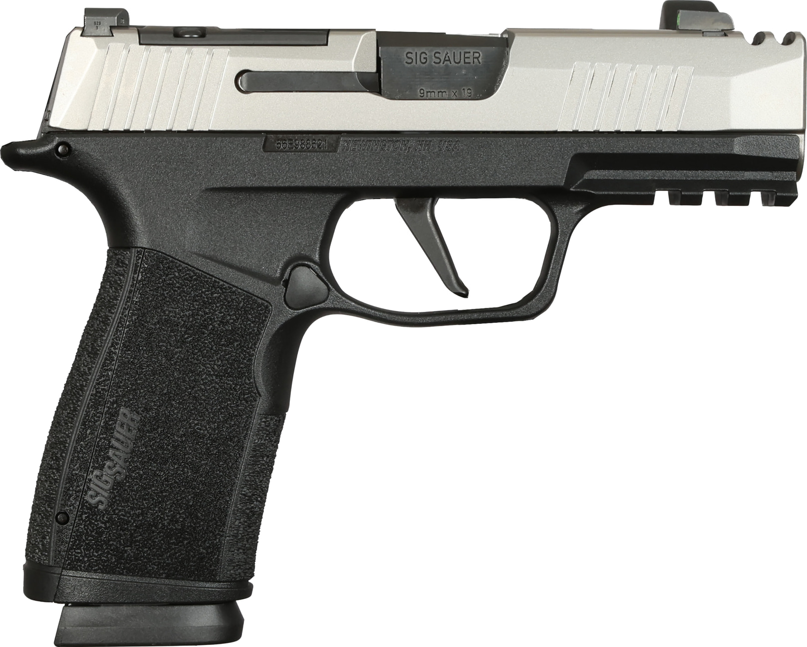 Sig Sauer P365-XMacro Comp