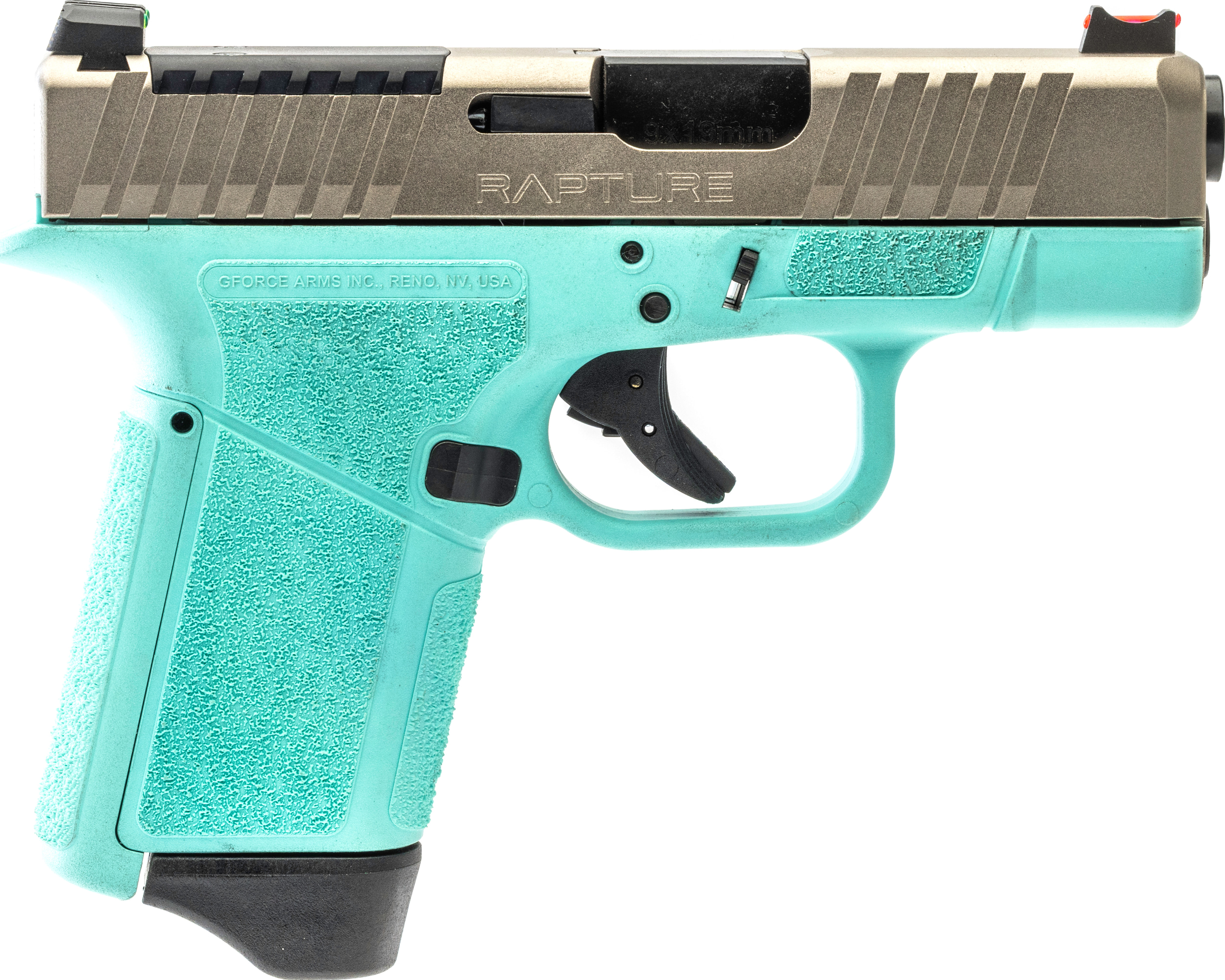 GForce Arms GF9 Rapture