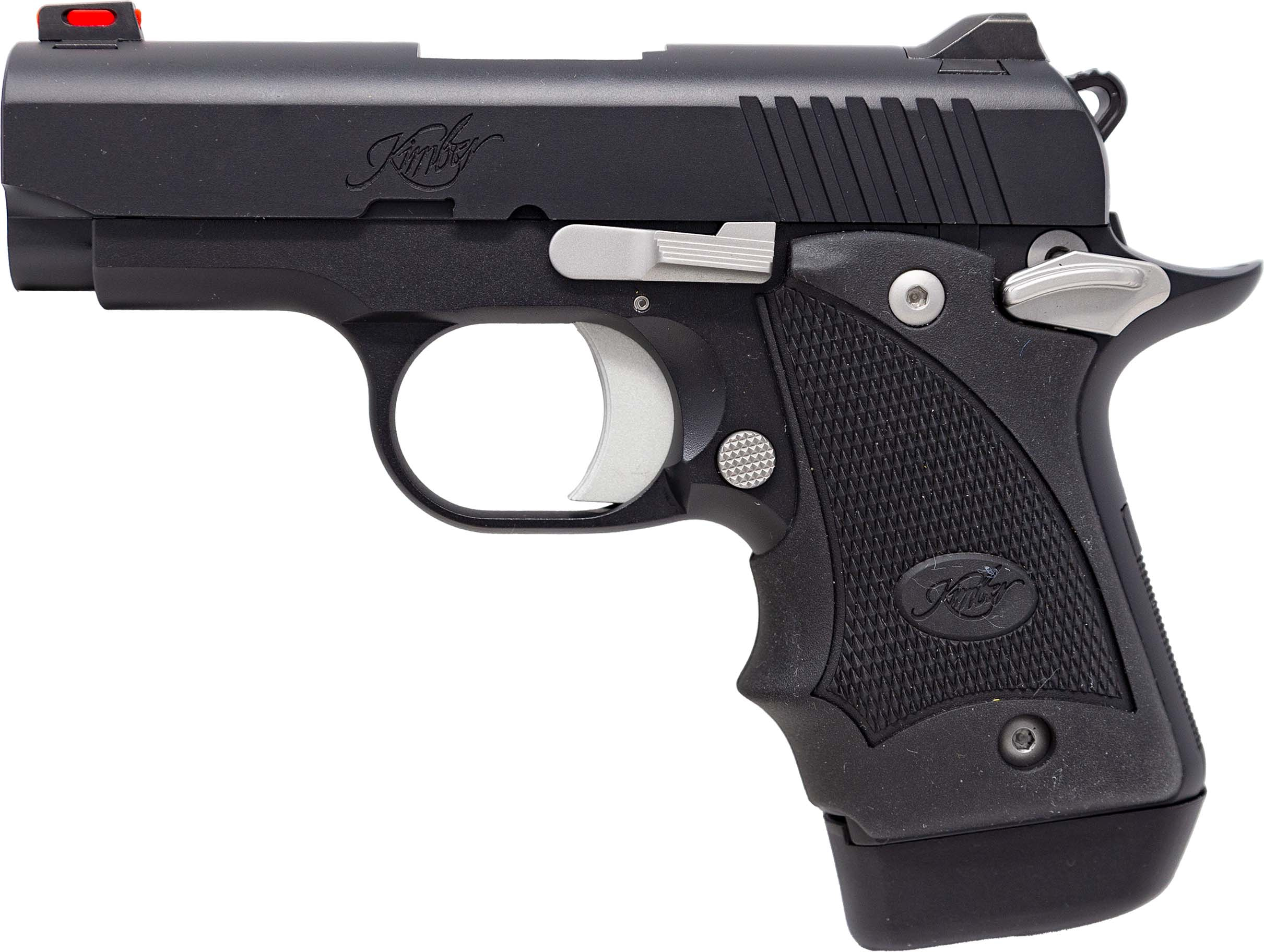 Kimber Micro 9 Midnight — image 2