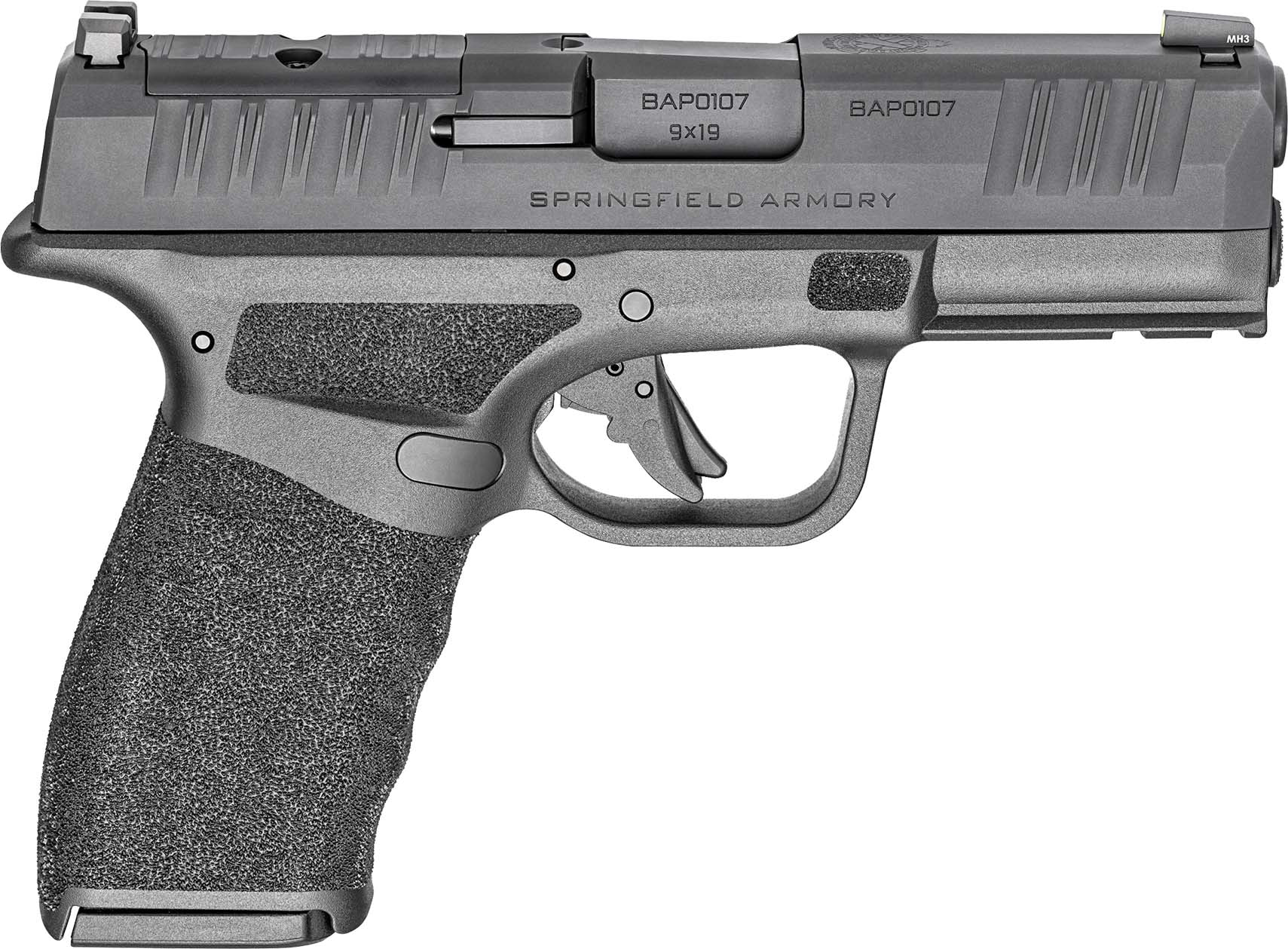 Springfield Armory® Hellcat® OSP™ PRO Gear Up Package — image 2