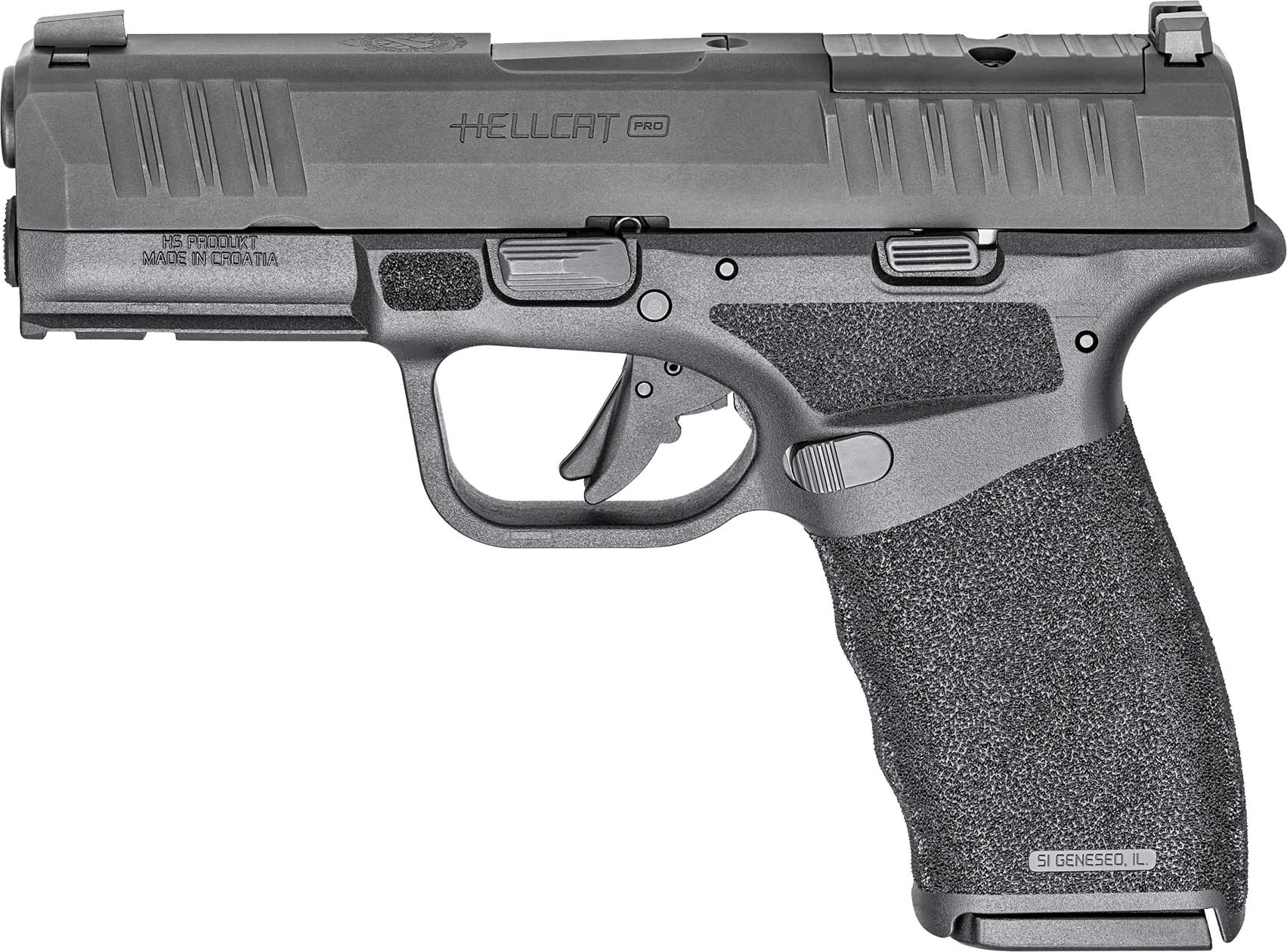 Springfield Armory® Hellcat® OSP™ PRO Gear Up Package — image 3