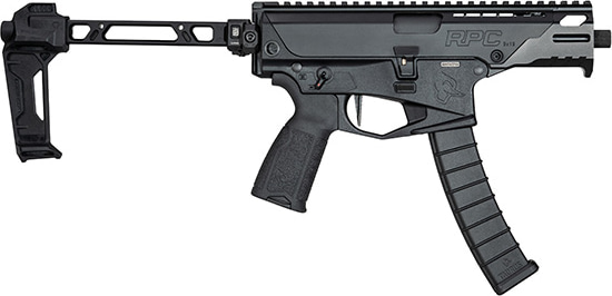 Taurus RPC S.i. Brace