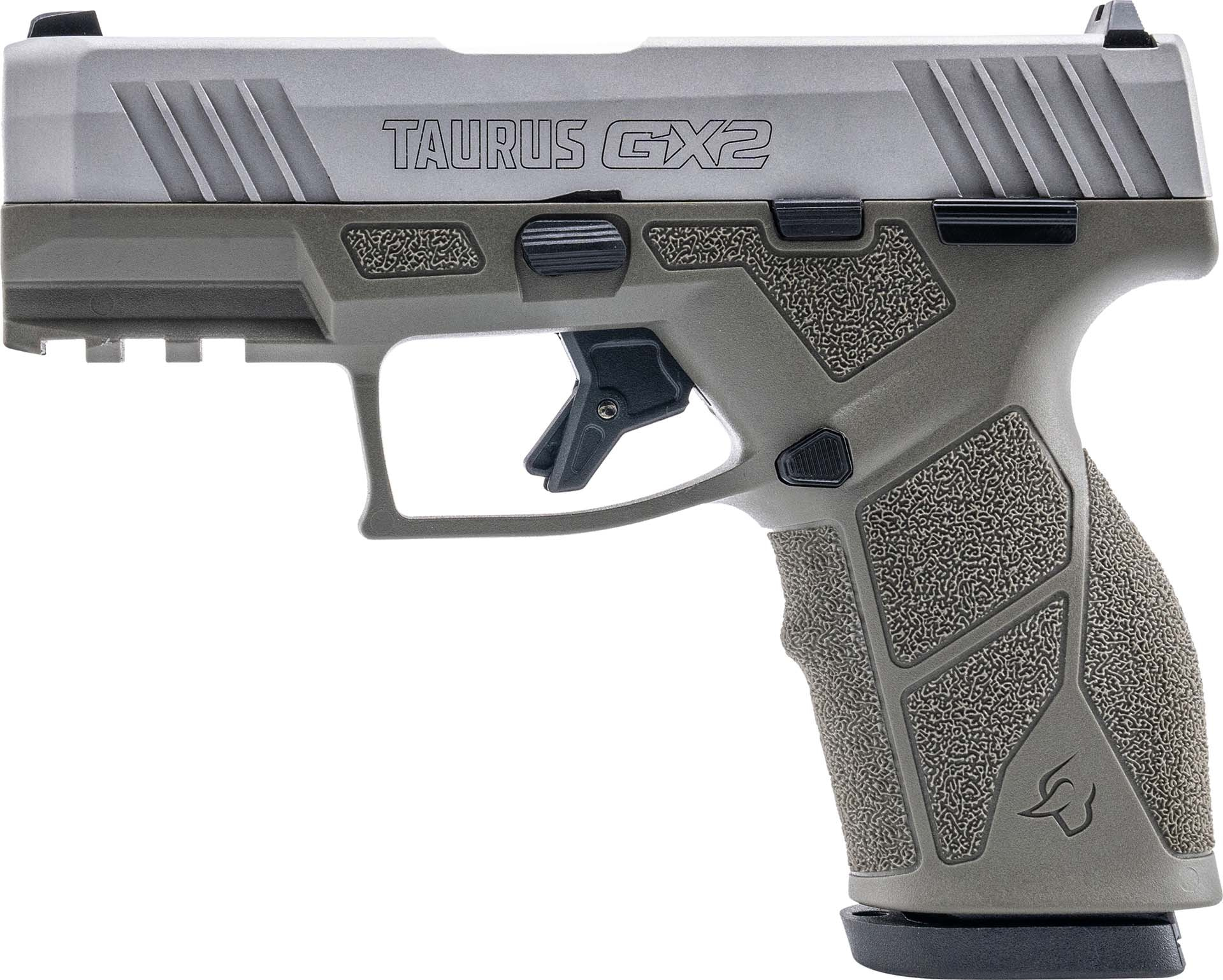 Taurus GX2 — image 2