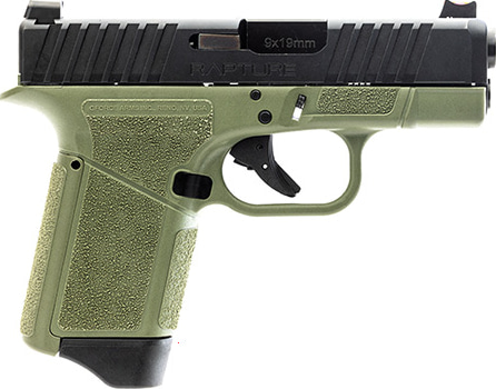 GForce Arms GF9 Rapture