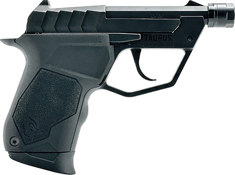 Taurus 22TUC