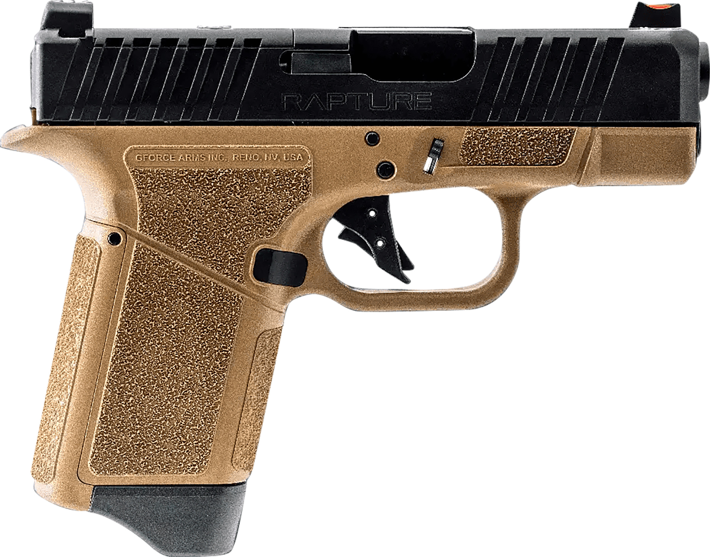 GForce Arms GF9 Rapture