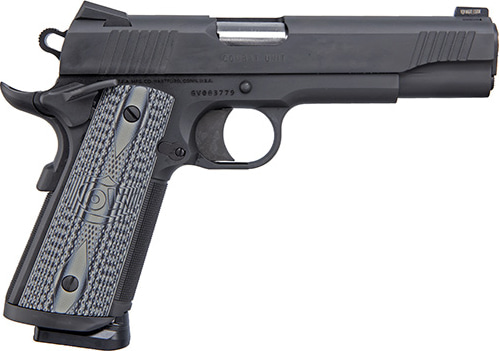 Colt 1911 CCU Government