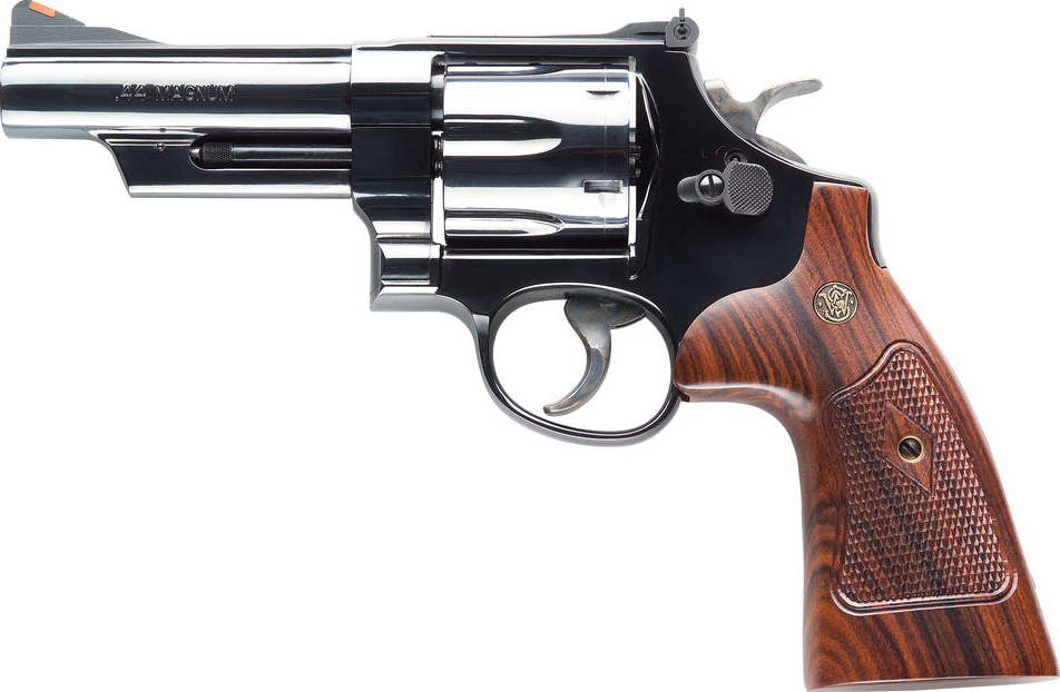 Smith & Wesson Model 29 Classic