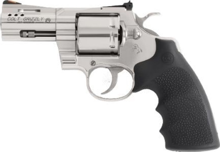 Colt Grizzly