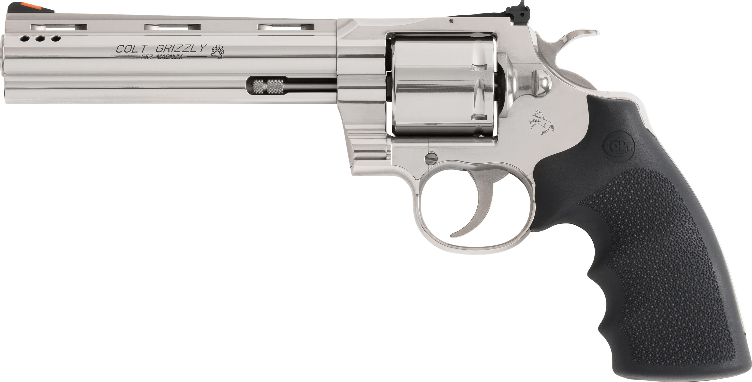 Colt Grizzly