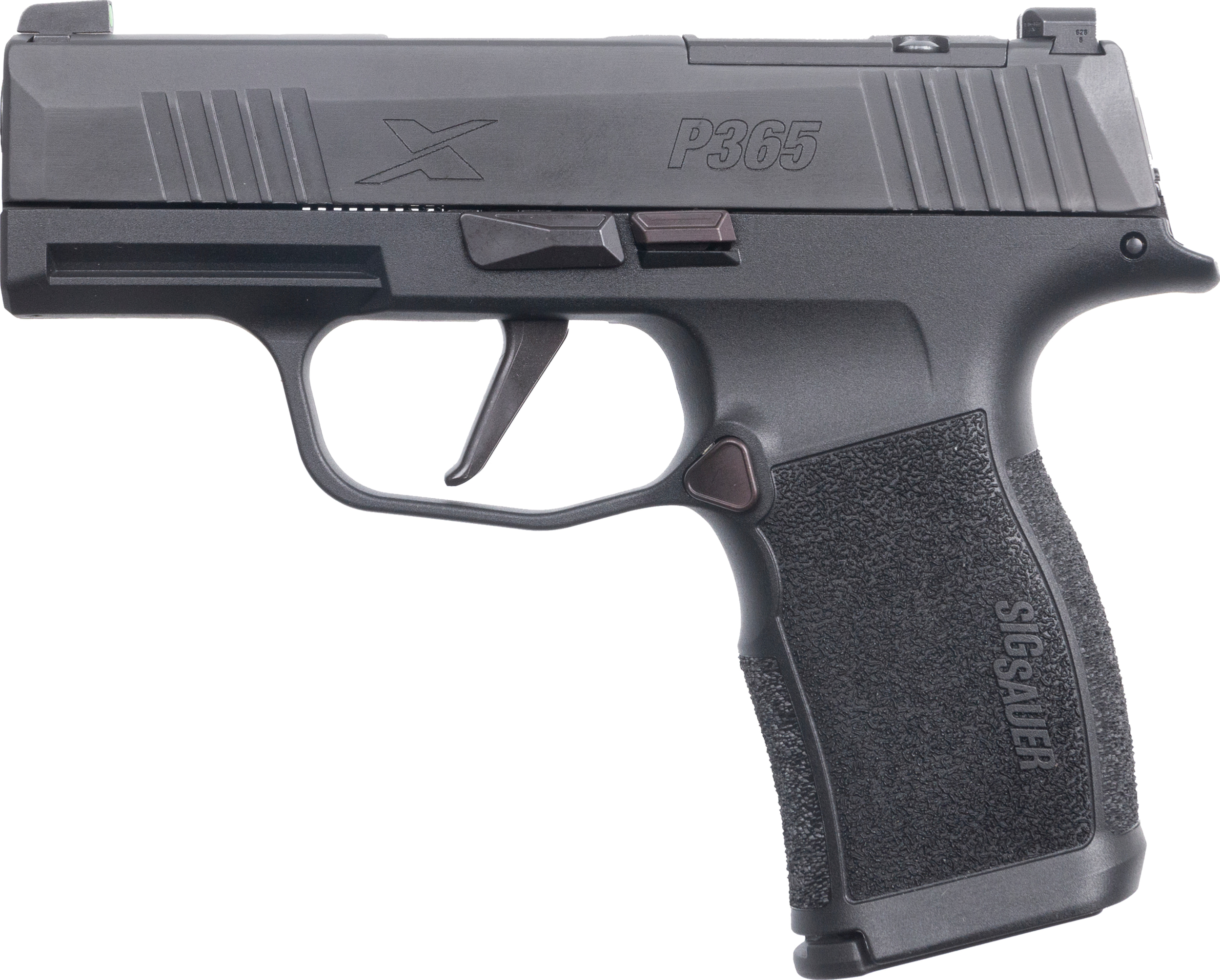 Sig Sauer P365X High-Capacity Micro Compact