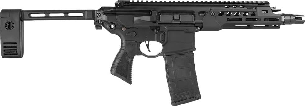 Sig Sauer MCX RATTLER-LT PCB