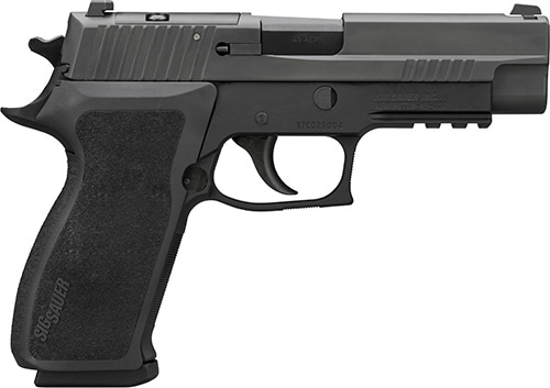 Sig Sauer P220 Nitron Full Size