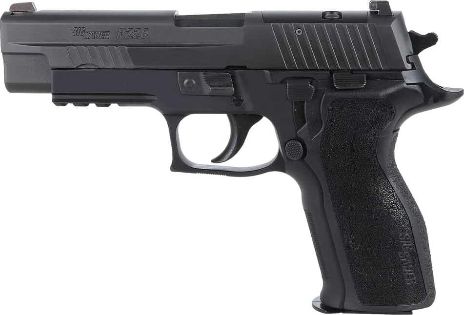 Sig Sauer P226 Elite Full Size