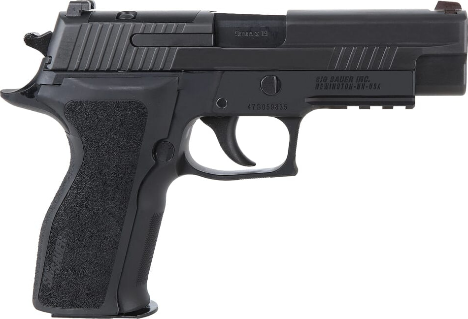 Sig Sauer P226 Elite Full Size — image 2